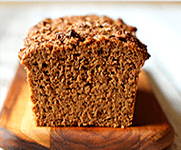 Keto Breads cookbook recipe photo