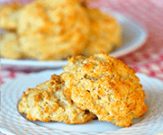 Keto pizza crust recipe photo